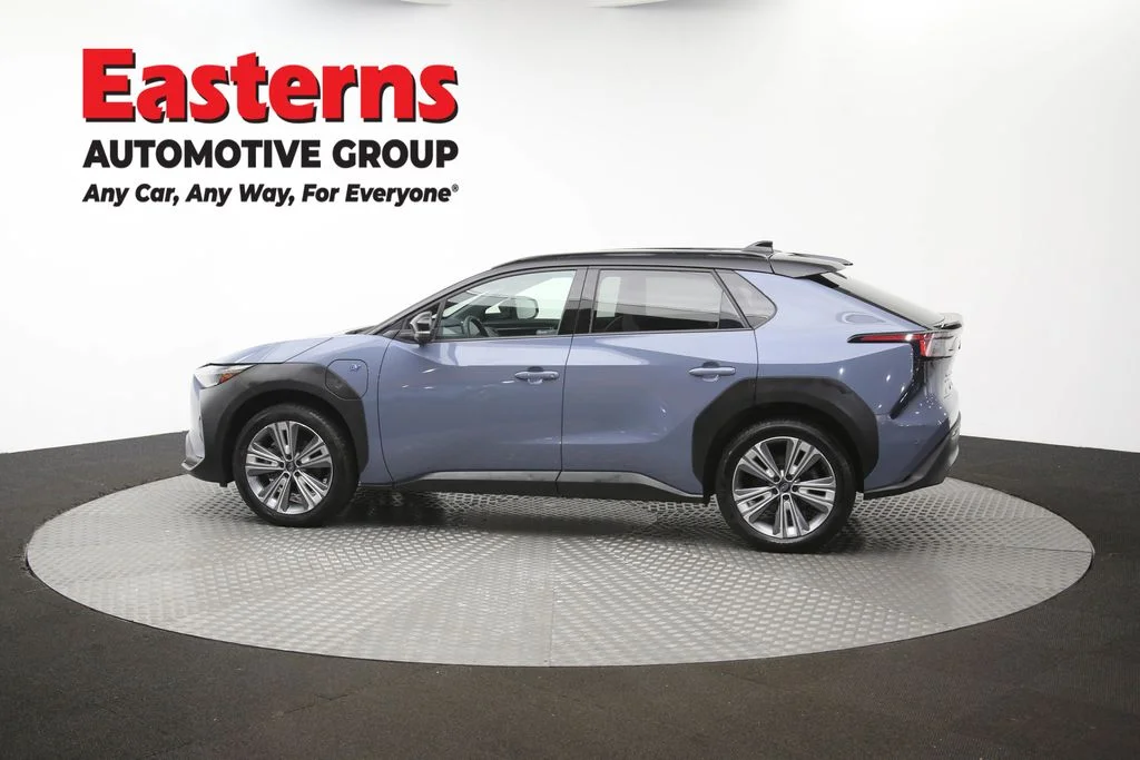 Used 2023 Gray Subaru Touring image 64