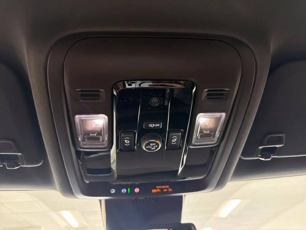 New 2026 Black Chevrolet LT image 16
