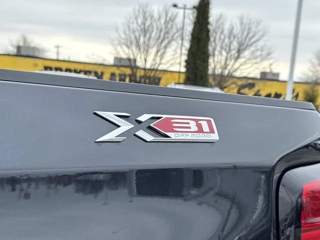New 2026 Silver GMC Elevation image 11