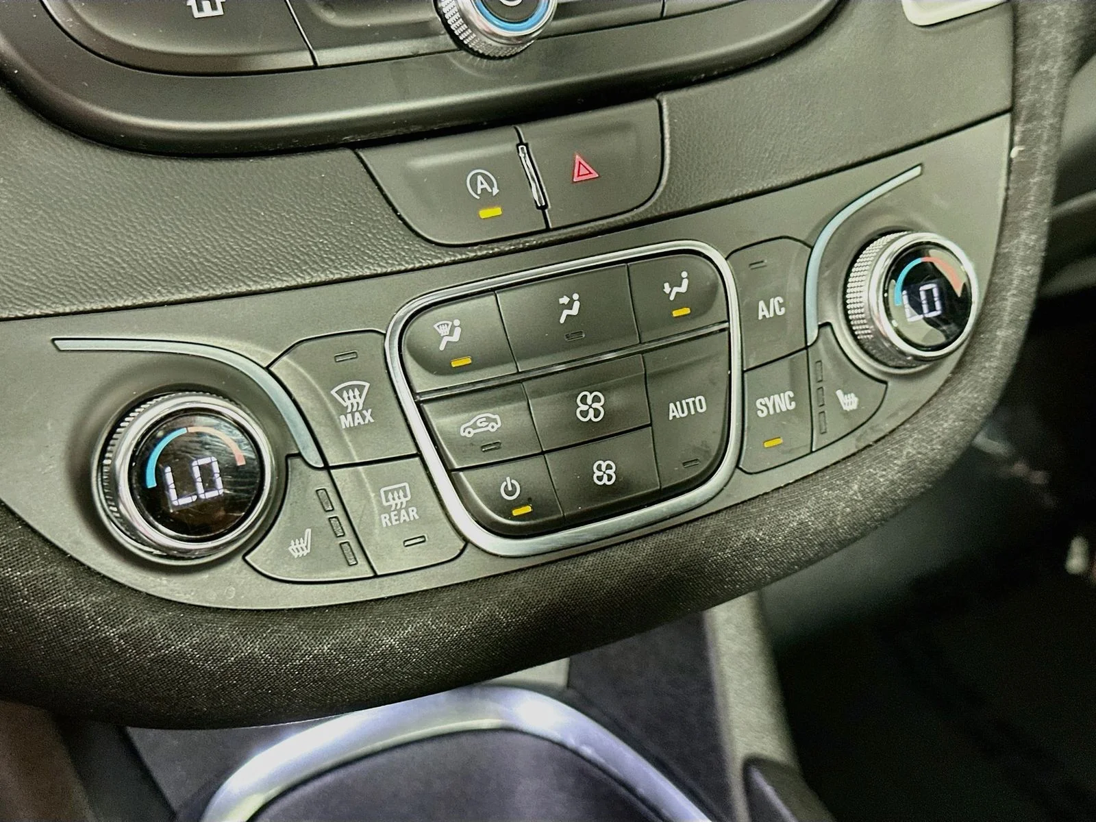 Used 2023 Summit White Chevrolet LT image 17
