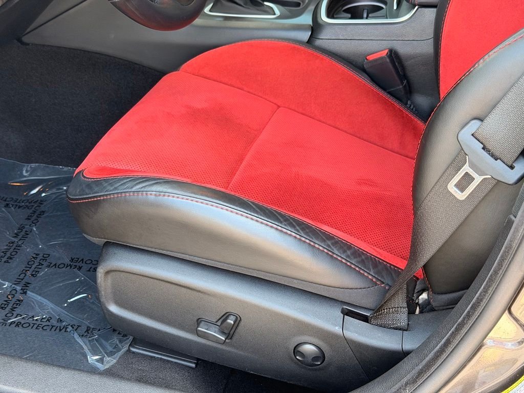 Used 2023 Gray Dodge R/T Scat Pack image 30