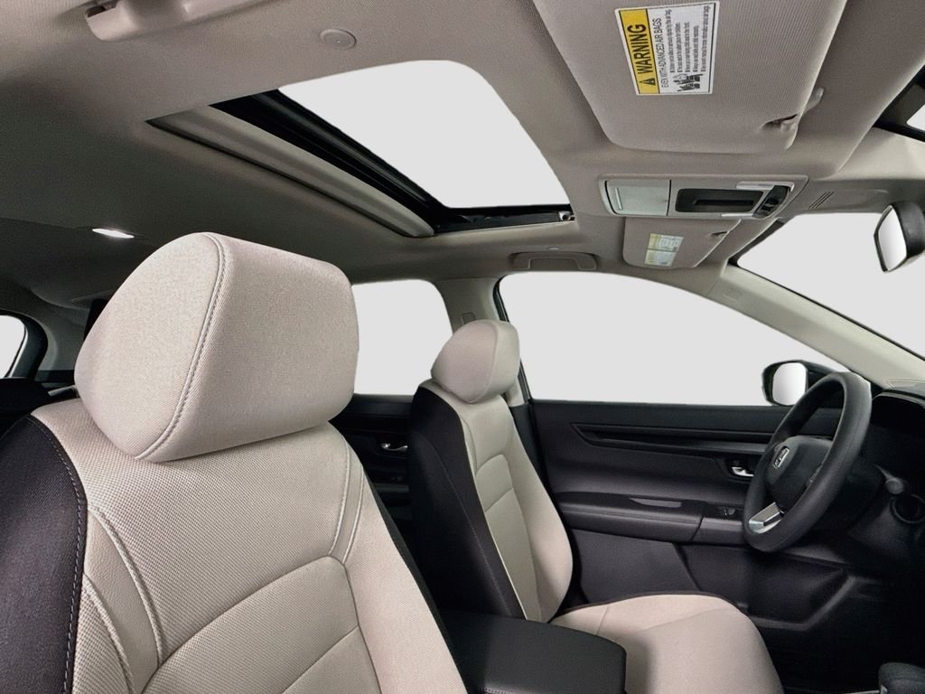 2026 Honda CR-V EX - Photo 18