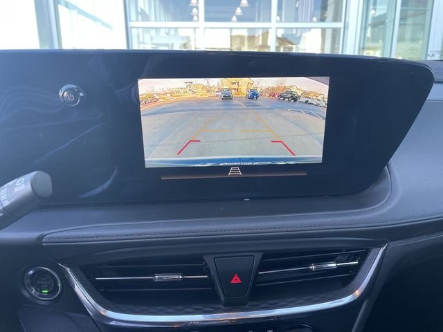 2025 Buick Encore GX Preferred - Photo 23
