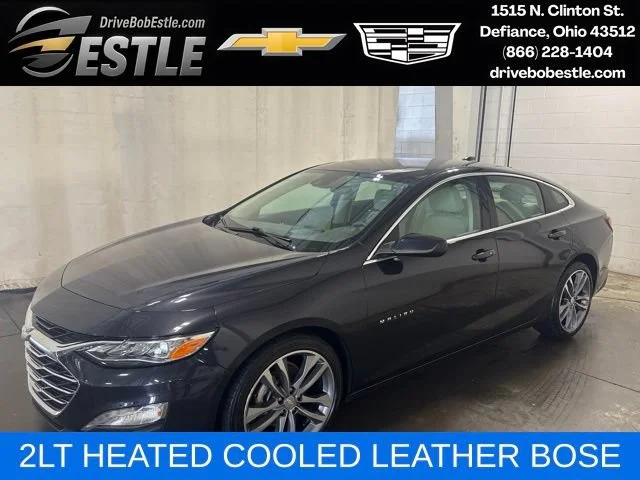 2023 Chevrolet Malibu