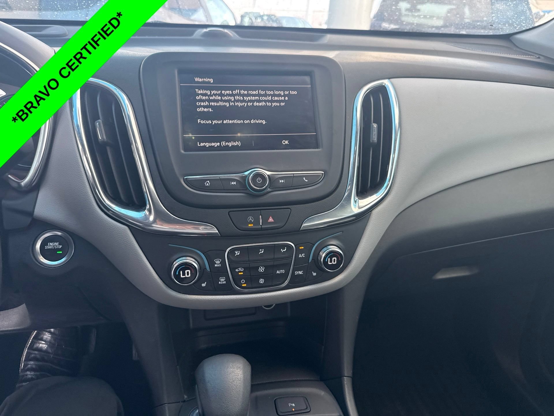 Certified Used 2023 Iron Gray Metallic Chevrolet LT image 11