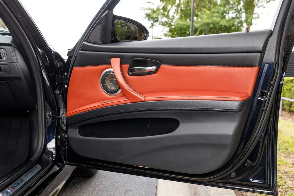 Used 2011 Jerez Black Metallic BMW  image 19
