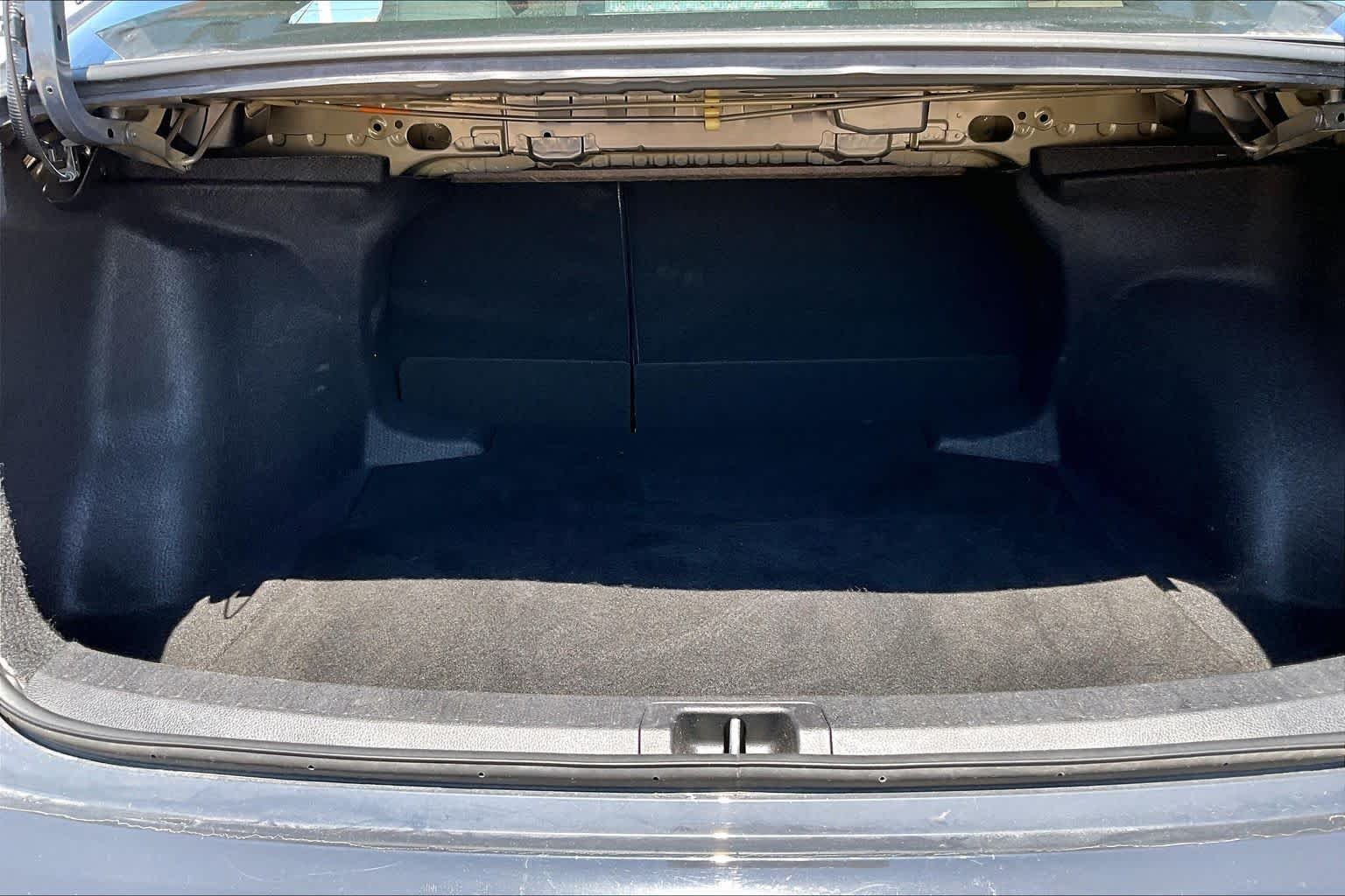 Used 2024 Underground Toyota LE image 30