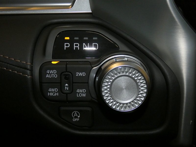 2026 RAM 1500 Tungsten - Photo 21