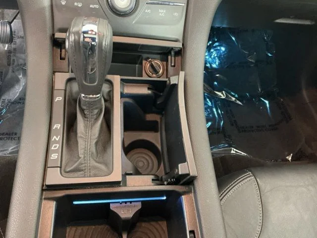 Used 2013 Black Ford SEL image 20