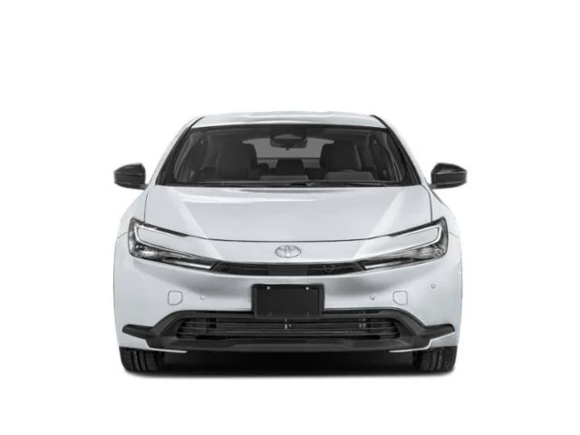 New 2026 Wind Chill Prl Toyota LE image 4