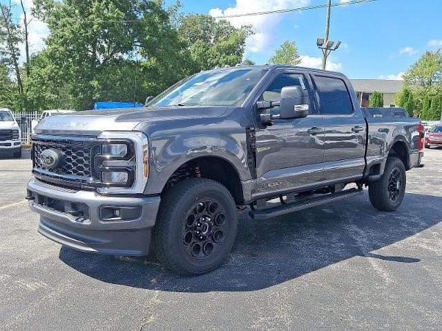 2026 Ford F-250 Super Duty XLT - Photo 22