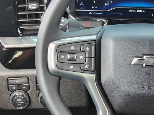 2025 Chevrolet Silverado 1500 RST - Photo 21