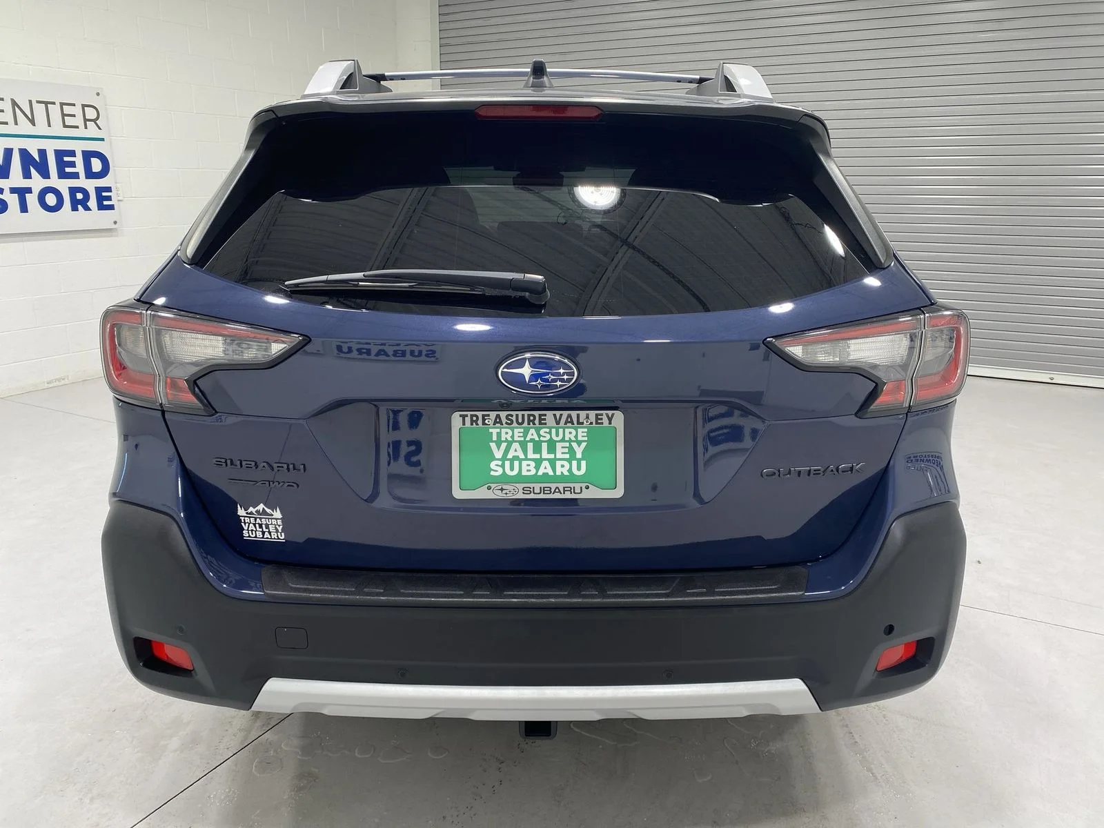2025 Subaru Outback Touring - Photo 7