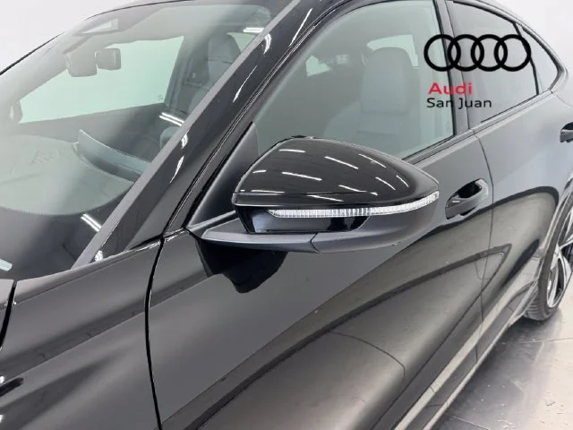 New 2026 Black Audi Premium Plus image 12