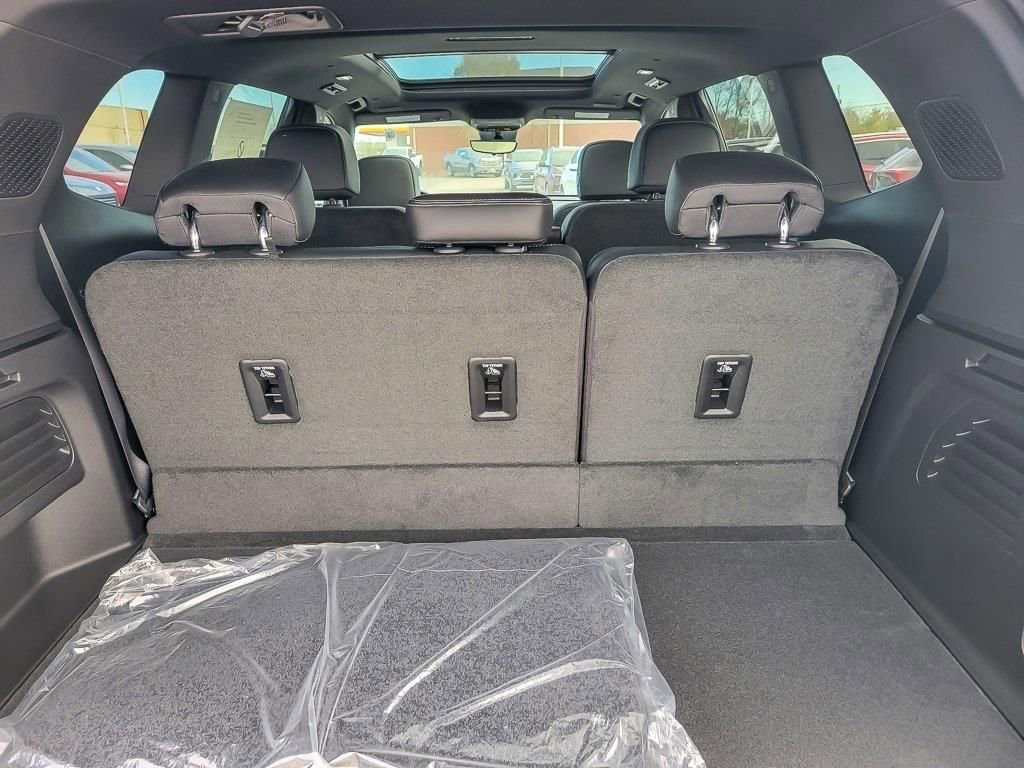 2026 BUICK ENCLAVE - Image 19