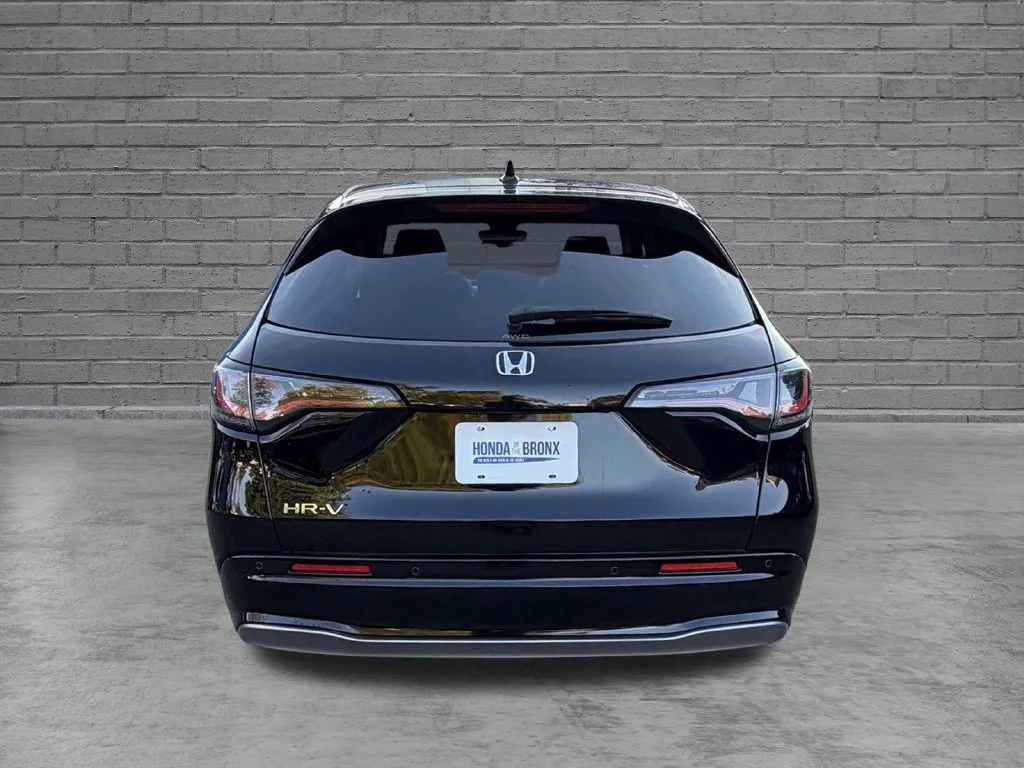 2024 Honda HR-V EX-L - Photo 13