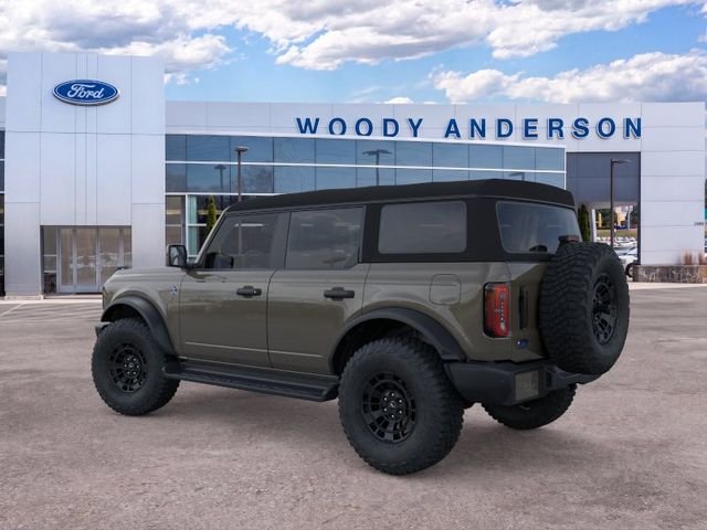 New 2026 Marsh Gray Ford Outer Banks image 4