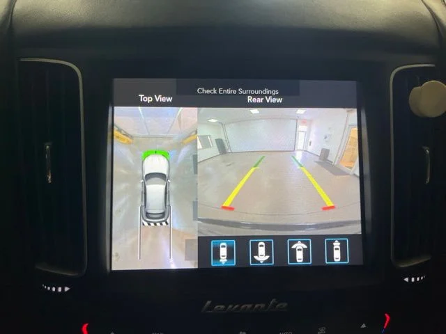 Used 2019  Maserati S GranLusso image 17