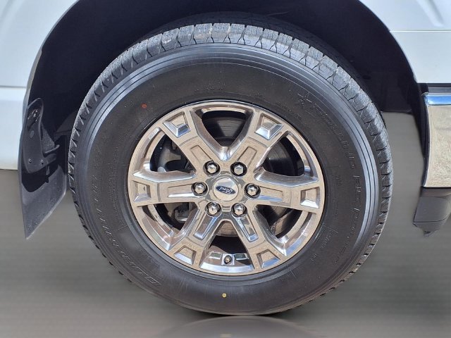 2022 Ford F-150 Lariat - Photo 10