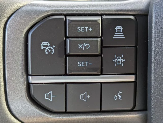 New 2026 Oxford White Ford XLT image 25