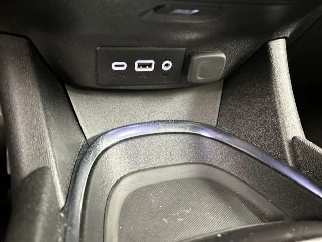 2024 Chevrolet Malibu 1LT - Photo 20