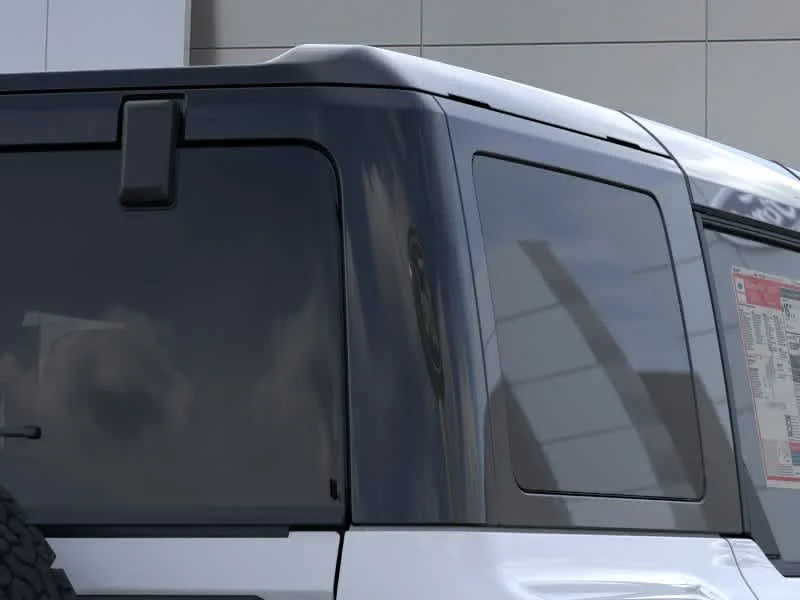 2025 Ford Bronco 4-Door Raptor - Photo 25
