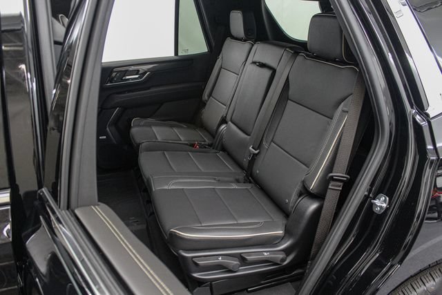 New 2026 Onyx Black GMC Elevation image 23