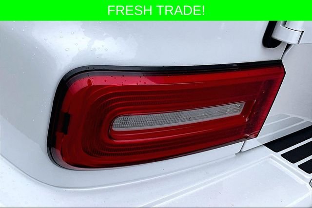 Certified Used 2023 White Mercedes-Benz G 63 AMG® image 19