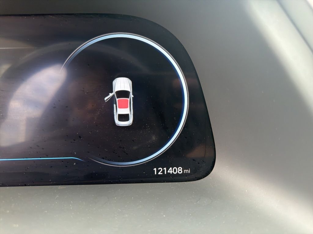 2021 Hyundai Sonata SEL Plus - Photo 8