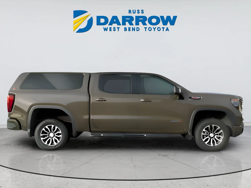 2024 GMC Sierra 1500 AT4 - Photo 6