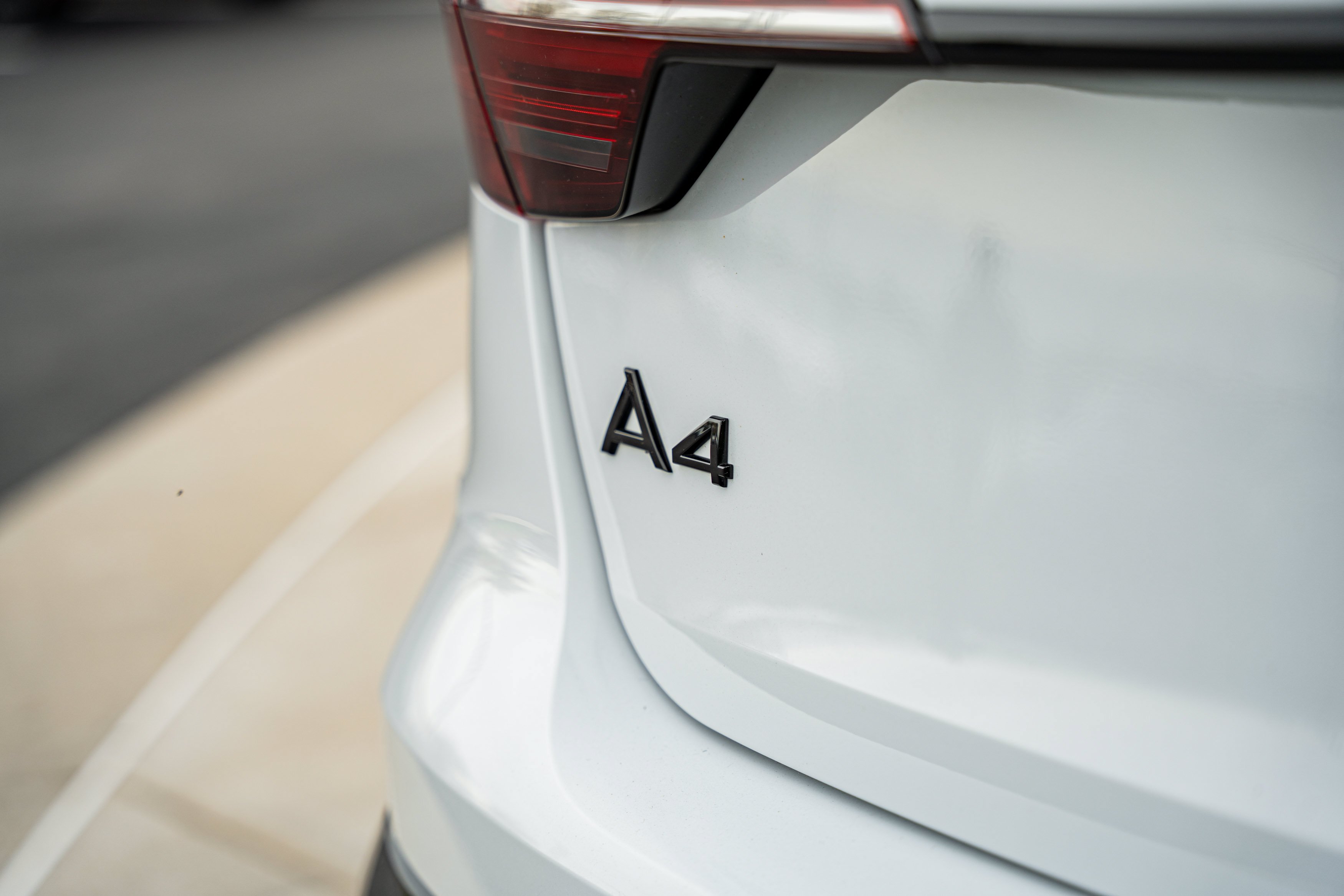 Certified Used 2023 Glacier White Metallic Audi Prestige image 19