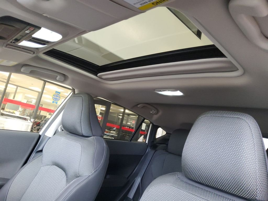 Used 2024 White Subaru Premium image 25