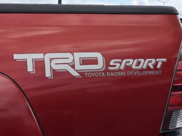 Used 2014 Red Toyota PreRunner image 12