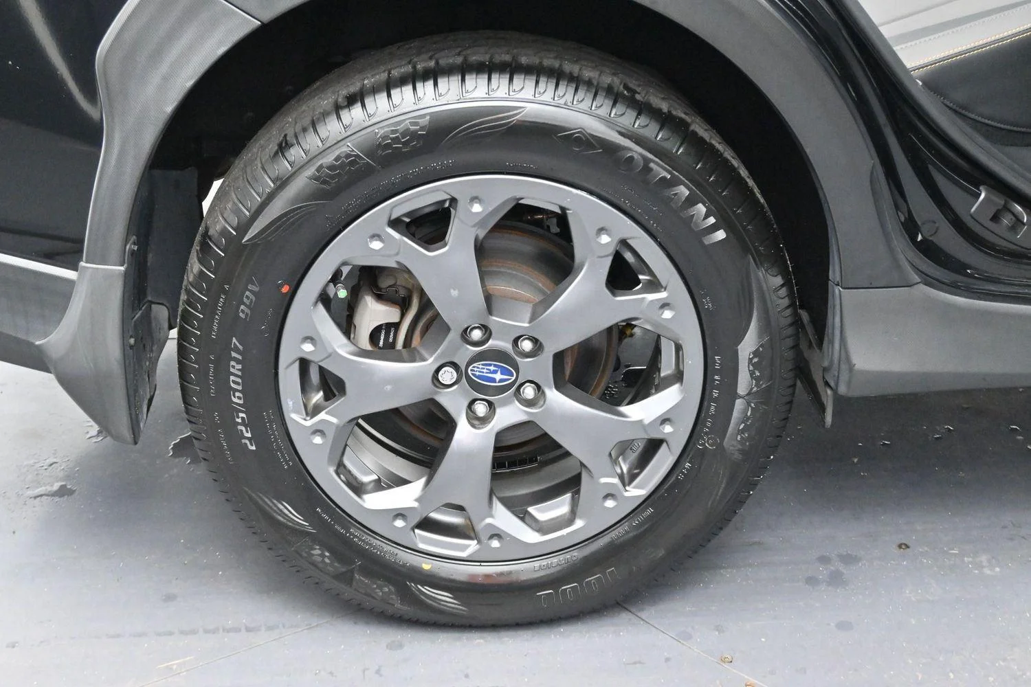 Used 2021 Crystal Black Silica Subaru Sport image 31