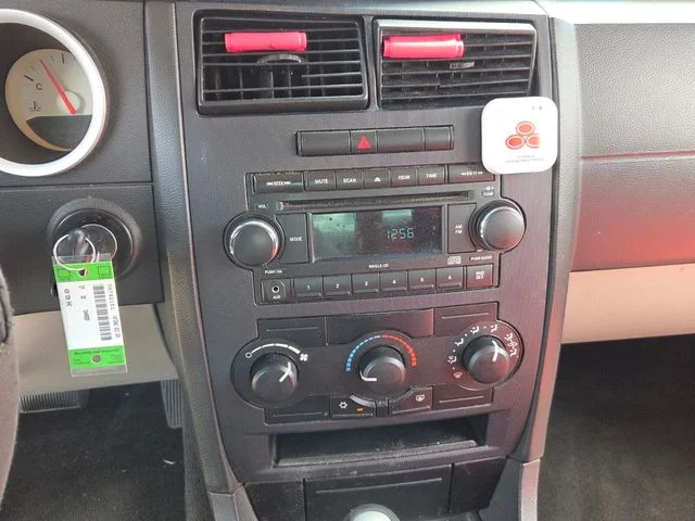 Used 2007 Red Dodge SE image 18