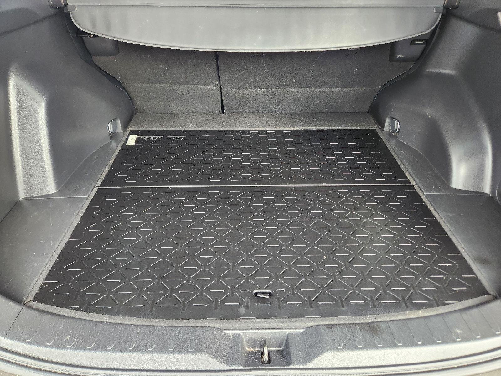 Used 2021 Magnetic Gray Metallic Toyota XLE image 31