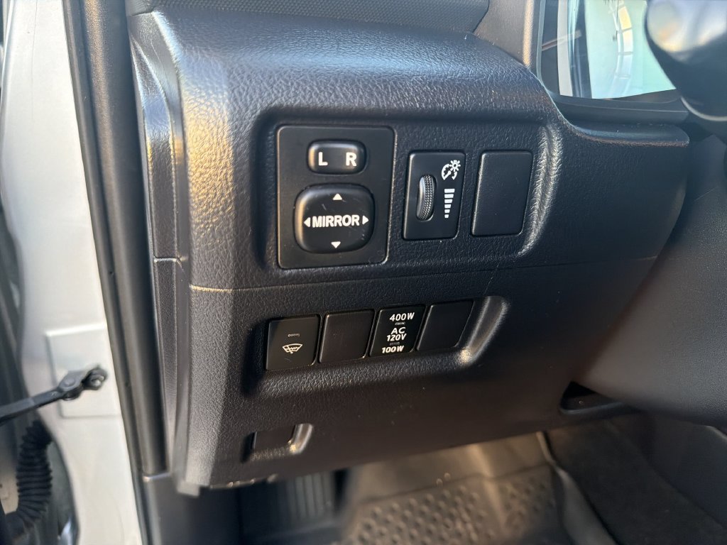 2019 Toyota 4Runner SR5 Premium - Photo 11