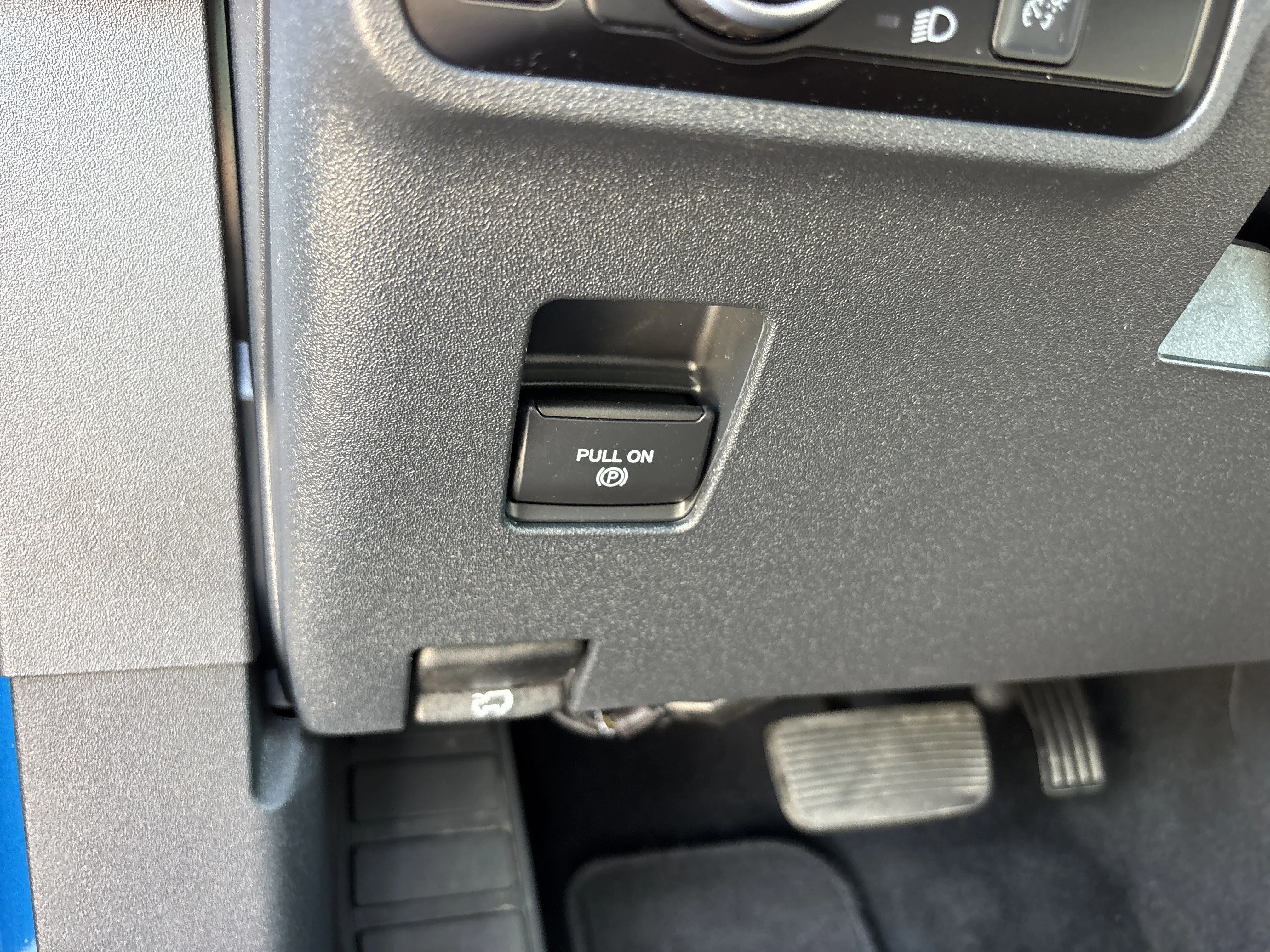 Used 2022 Velocity Blue Metallic Ford Wildtrak 2 Dr Advanced 4WD image 22