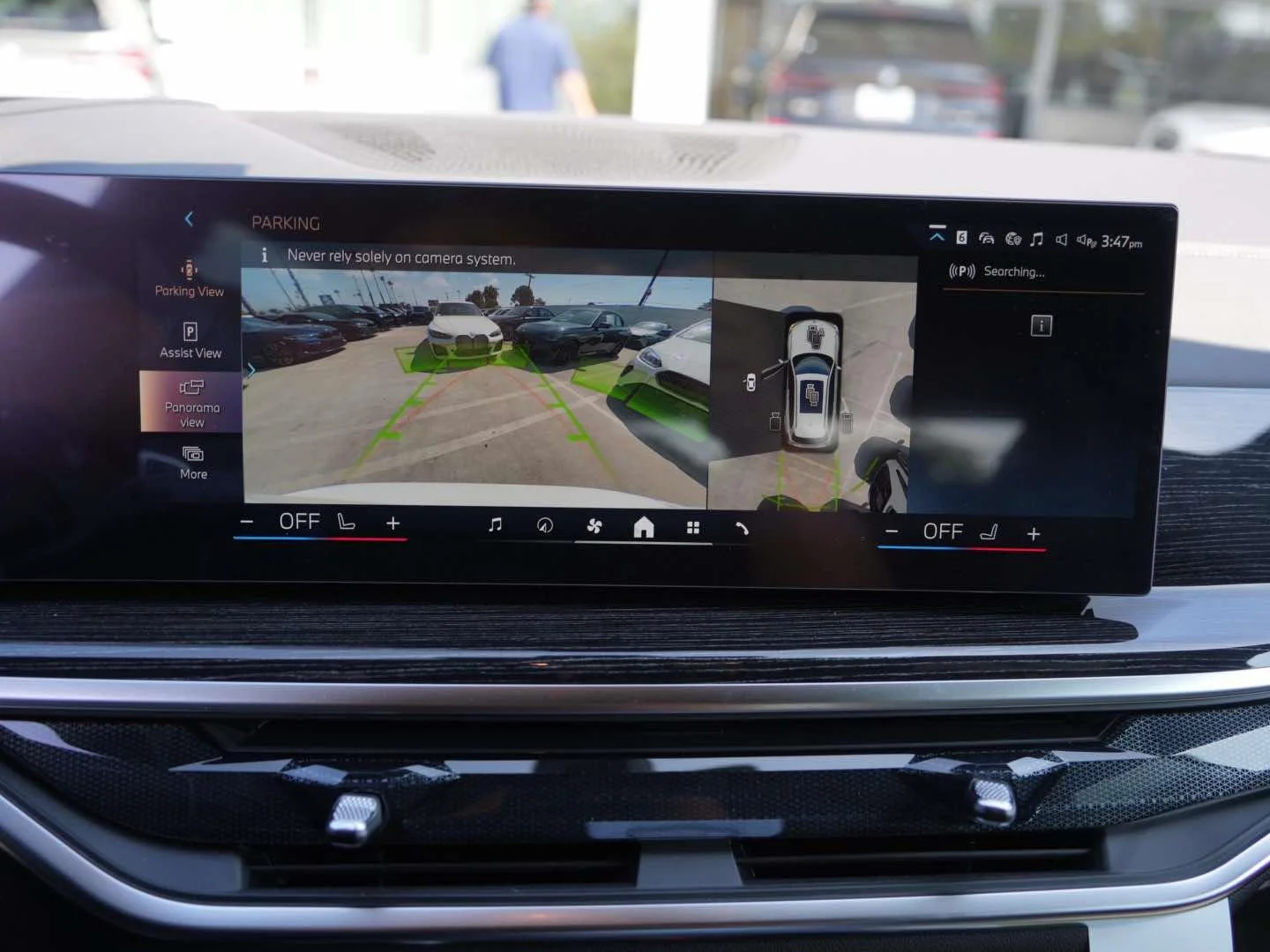 New 2026 Alpine White BMW sDrive40i image 24