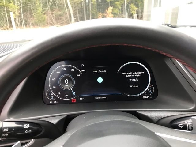 2022 Hyundai Sonata SEL Plus - Photo 11