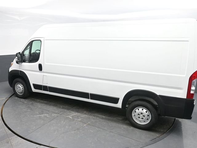 Used 2023 White Ram High Roof image 24