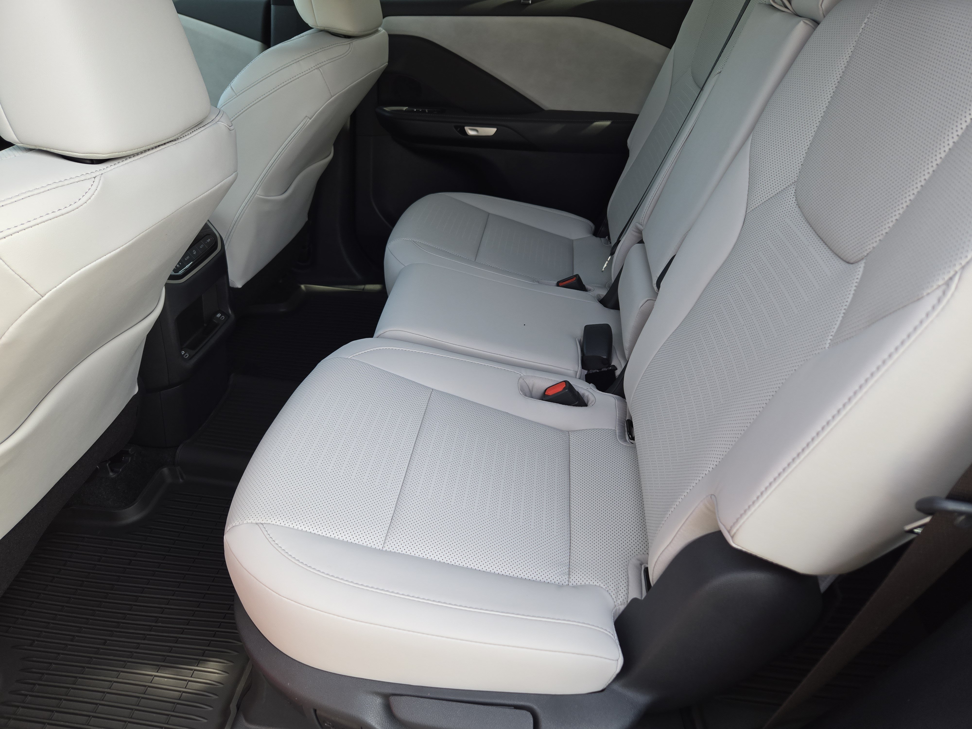 New 2026 Matador Red Mica Lexus PREMIUM AWD image 20