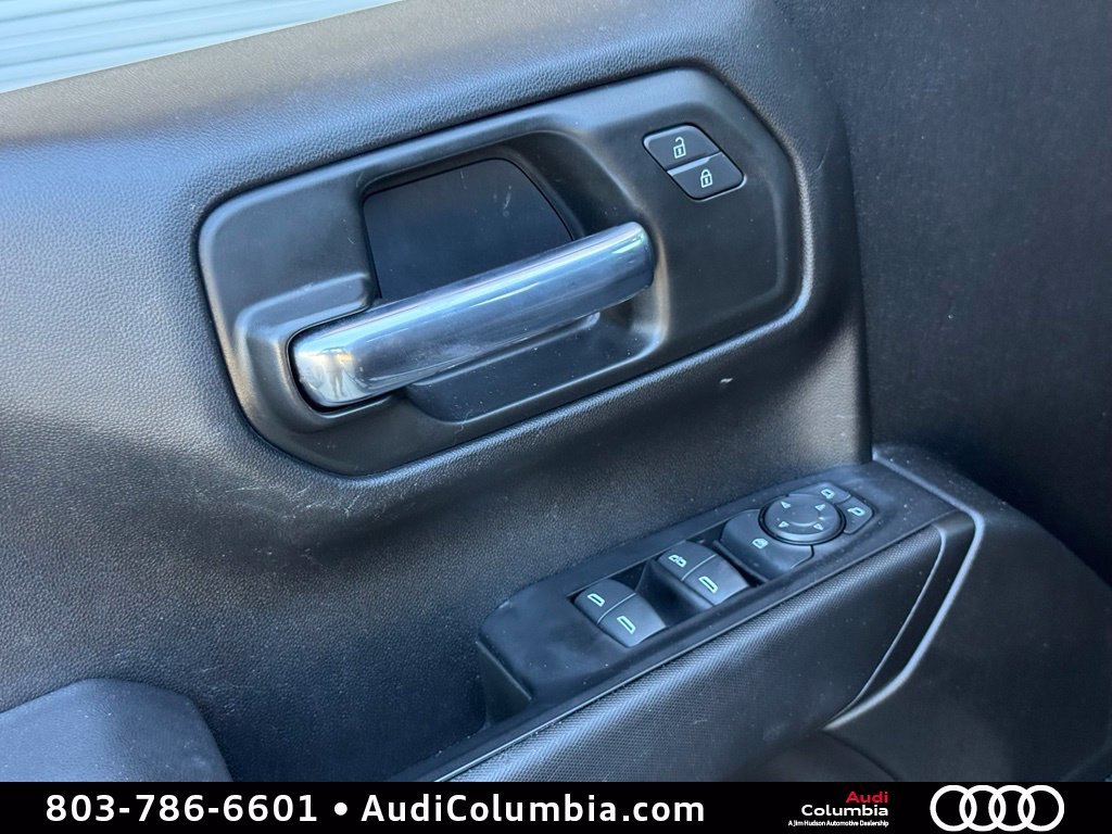 Used 2021 Black Chevrolet Custom image 20