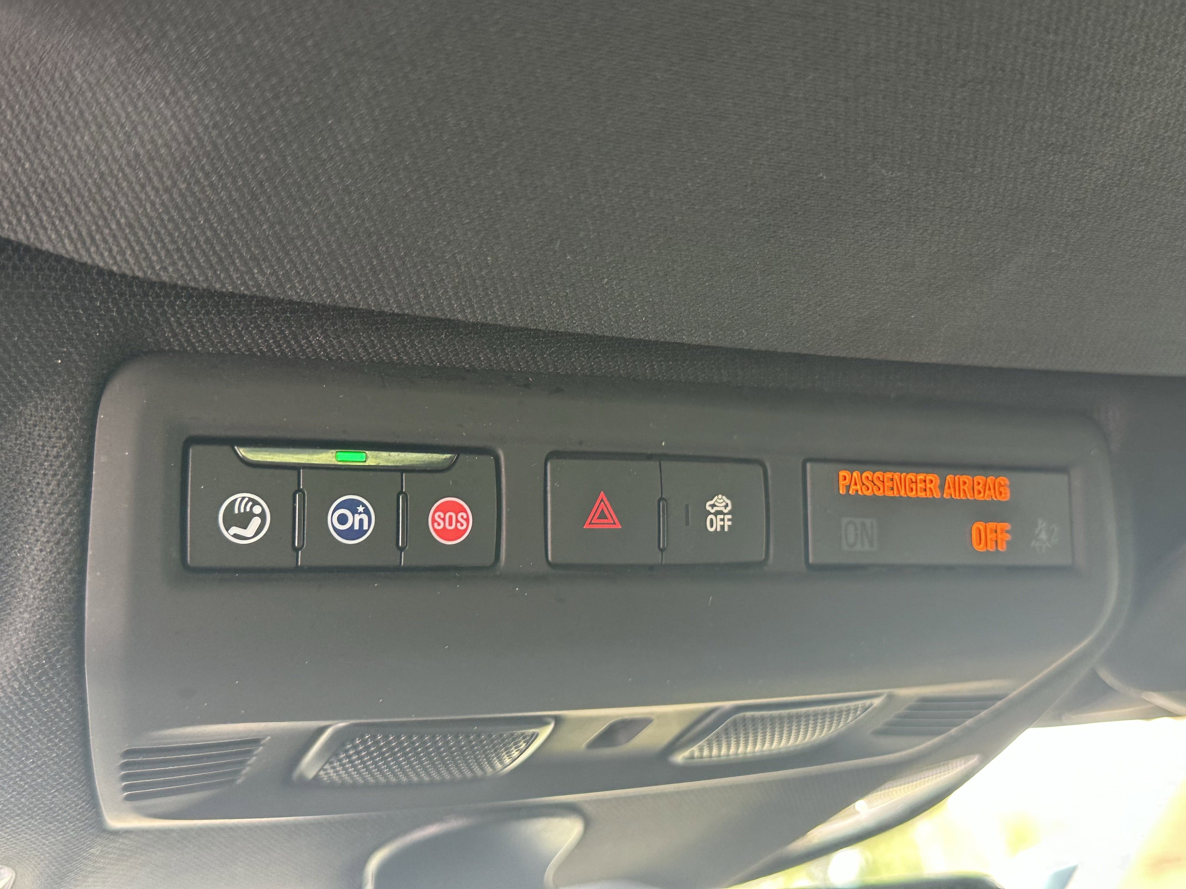 Used 2020 Accelerate Yellow Metallic Chevrolet 2LT image 27