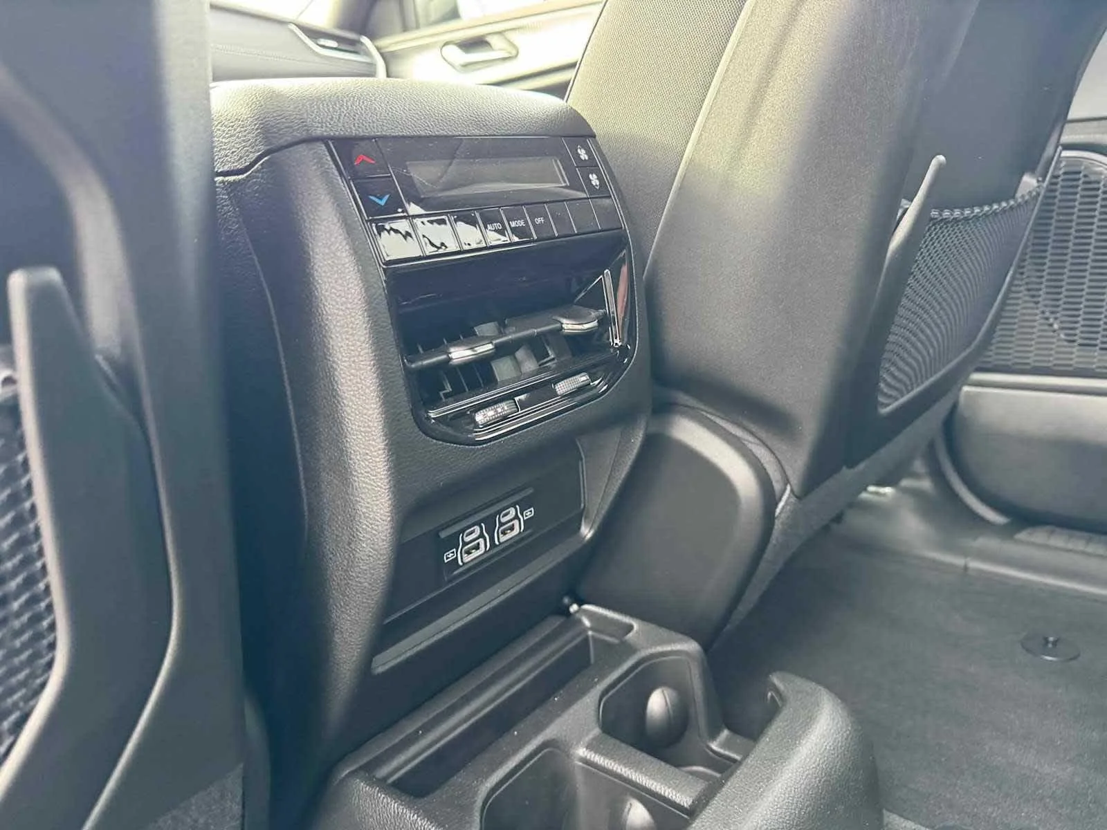 2025 Jeep Grand Cherokee L Laredo - Photo 35