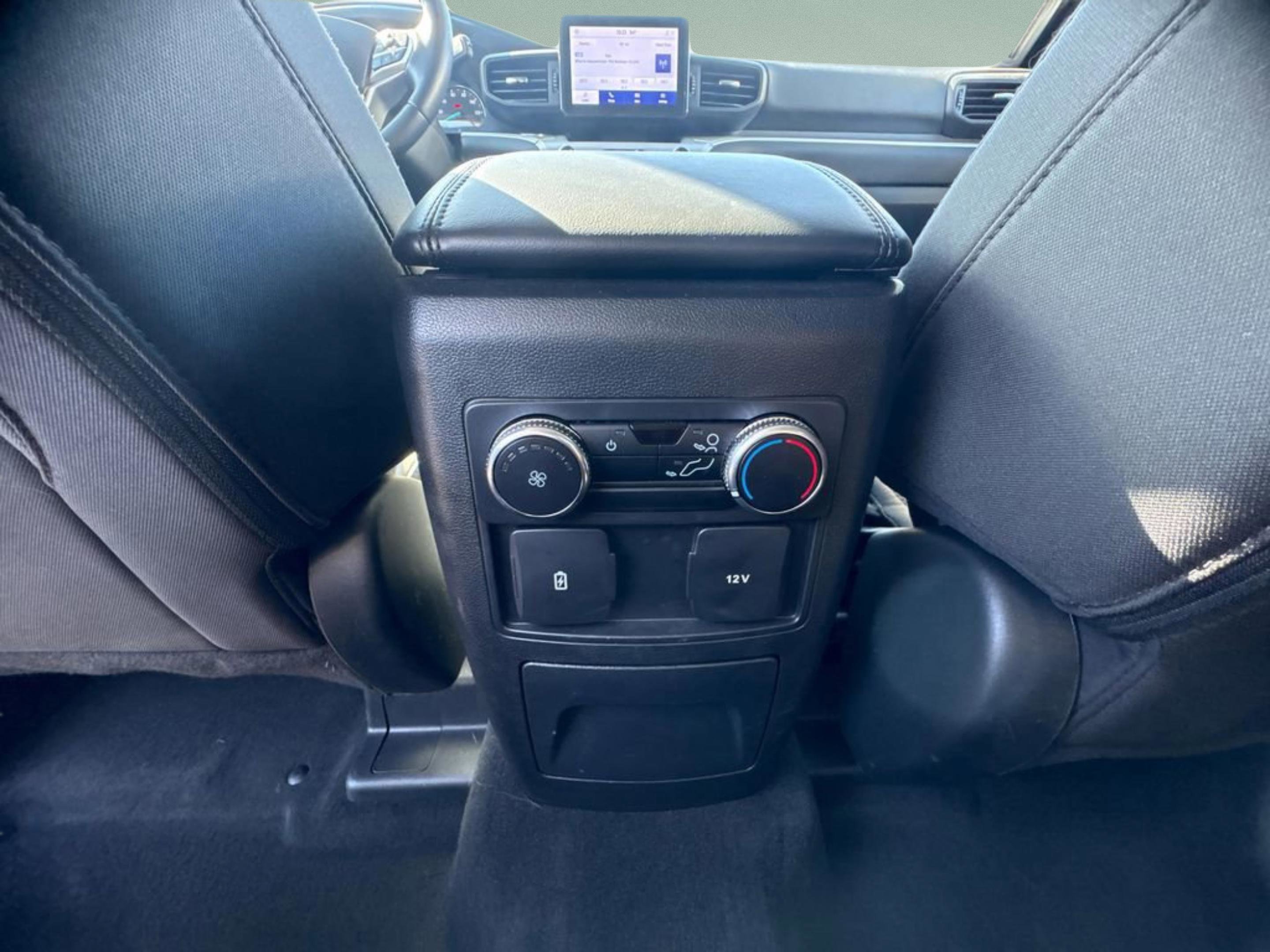 Used 2023 Gray Metallic Ford XLT image 29