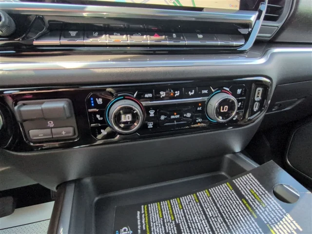 New 2026 Polar White Tricoat Chevrolet High Country DRW image 60