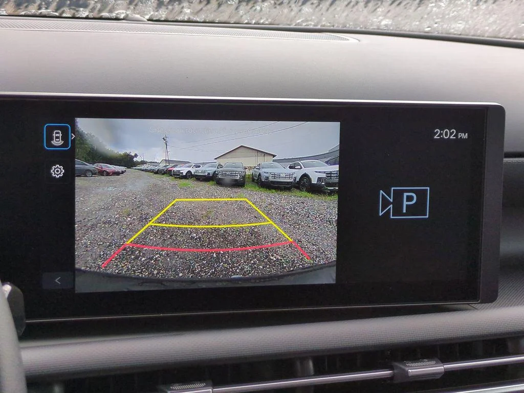2026 Hyundai Santa Cruz SEL - Photo 21