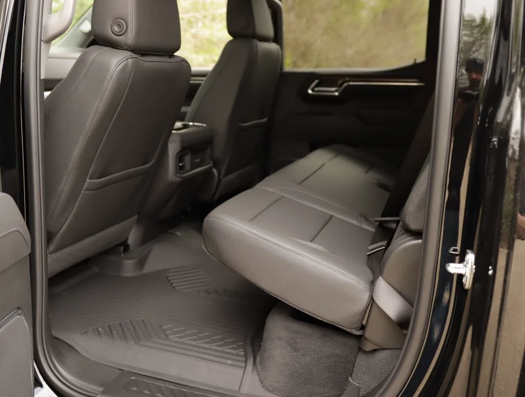 2026 Chevrolet Silverado 1500 LT Trail Boss - Photo 27