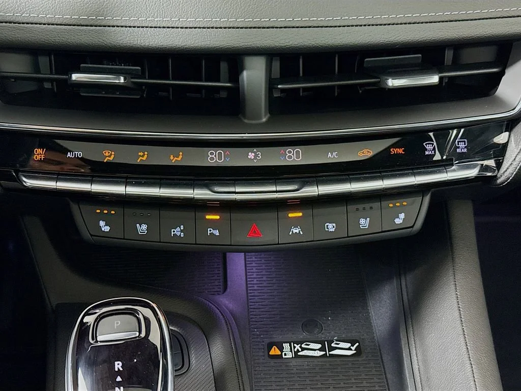 2026 Cadillac CT5 Premium Luxury - Photo 16